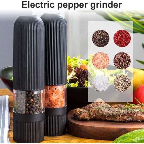 Электрические мельницы для перца FenKicyen China At AliExpress