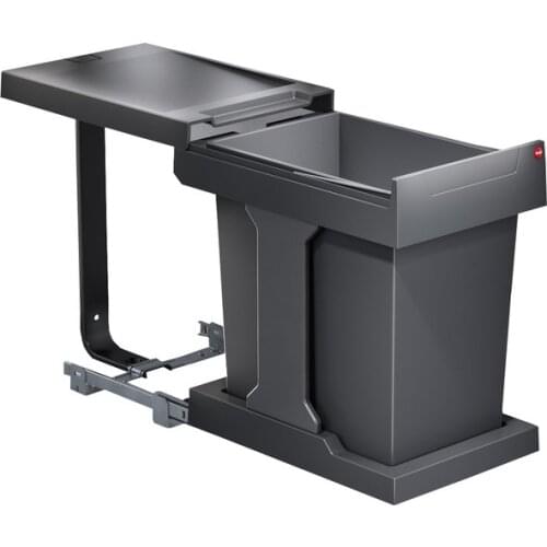 Hailo Garbage Containers