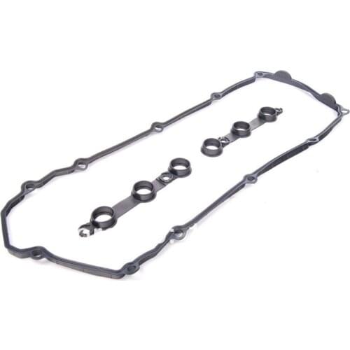 Valve Cover Gasket Set for BMW E36 E38 E39 320i 323i 328i 520i 523i 528i 728i 728iL M3 Z3 11129070532