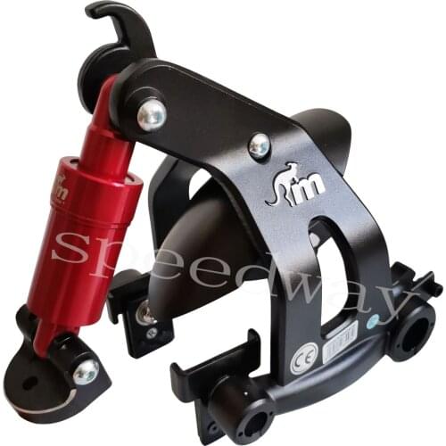 2020 MONORIM V3 rear Shock Absorber Kit spension Kit Shock Absorption For XIAOMI MIJIA M365 and Pro PRO2 electric scooter parts