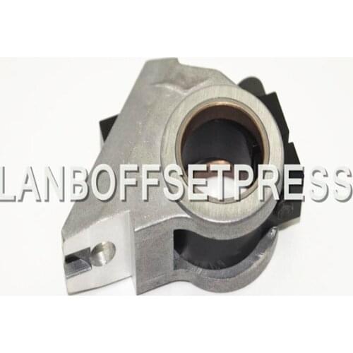 LANBOFFSETPRESS 764-6002-73A Komori Gripper Holder Offset Printing Machine Parts