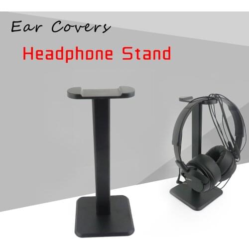 Headphone Stand For Gaming Music Headset Replacement Acessaries