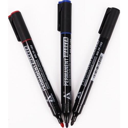 PTDWCR Markers