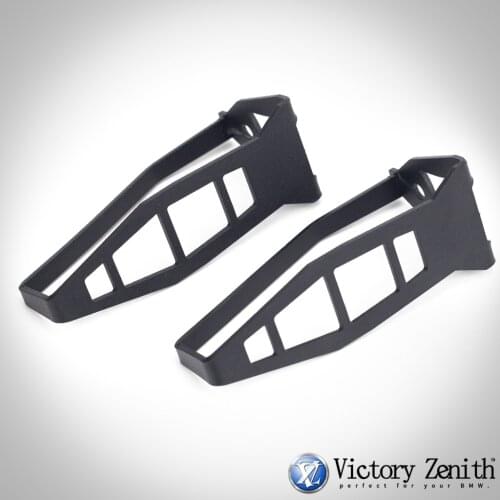 R nine T Front Short Turn Signal Light Protect Cover Guard For BMW R nineT -2020 Rnine T /5 /Pure /Racer /Scrambler /Urban G/S