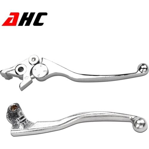 Motorcycle Brake Clutch Horn Handle lever For kawasaki ZRX400 250 ZZR ZXR 250/400
