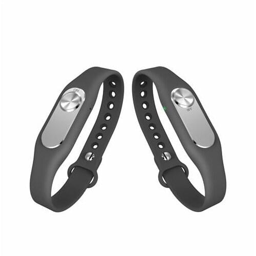 Slim Voice Activated Recorder Wearable voice recorder