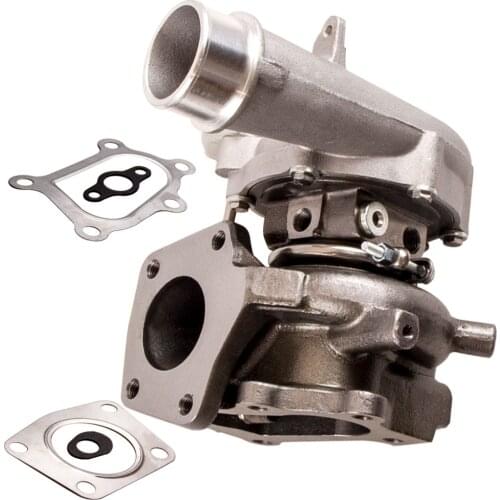 K04 Turbo Turbocharger for Mazda CX7 CX-7 2.3L L3YC1370Z L33L13700C 53047109904