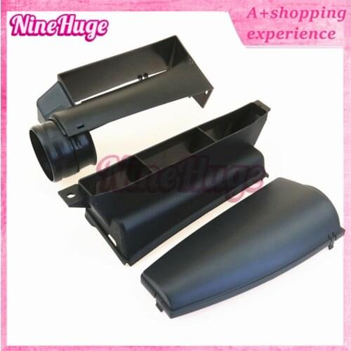 3X 1.9TDI 2.0T Engine Air Intake Guide Inlet Duct Assembly For VW Passat Tiguan Seat Alhambra 1K0805965 3C0 805 971 A 1K0805962