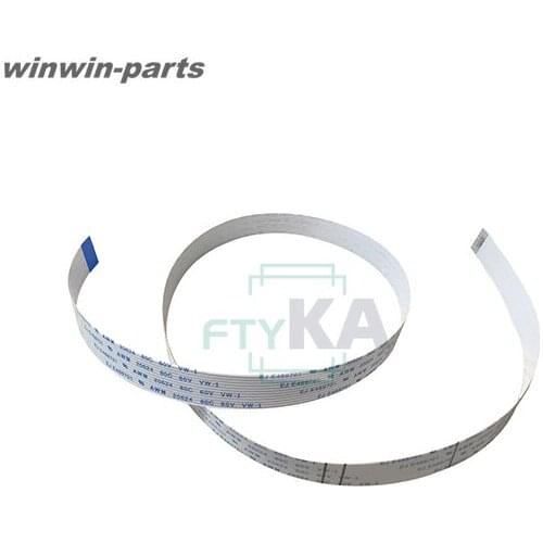1PC 2M446020 CONN CORD S03770 FFC CIS Flex Flat Scan Scanner Cable for Kyocera FS1020 FS1120 FS1025 FS1125 FS1220 FS1320 FS1325