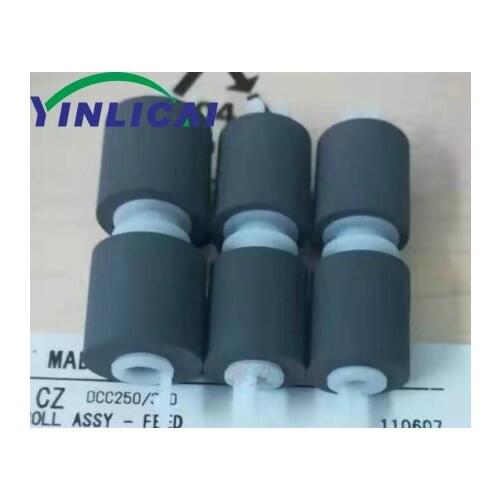 5Sets for Xerox 5632 5638 5645 5653 5655 5665 5675 5687 5735 5745 5755 5765 5775 5790 5845 5855 5865 5875 5890 Paper Feed Roller