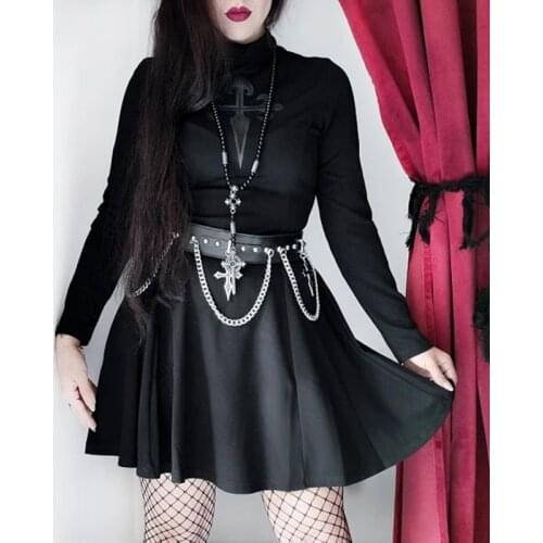 Короткие платья для женщин Akkad Kuti China At AliExpress