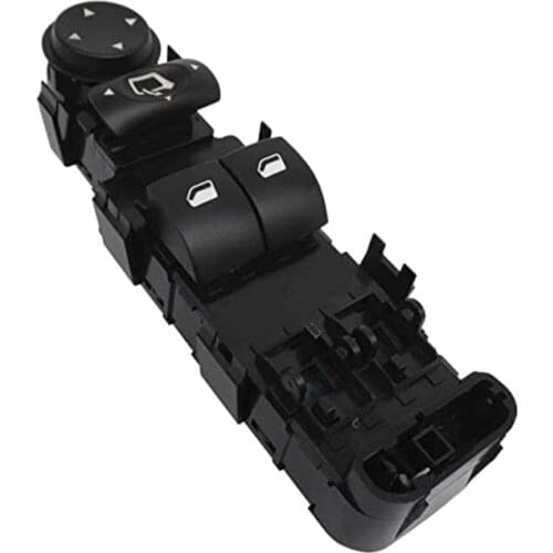 Car Electric Window Control Switch 9651464277 6554.He for Citroen C4 2004 2005 2006 2007 2008 2009 2010