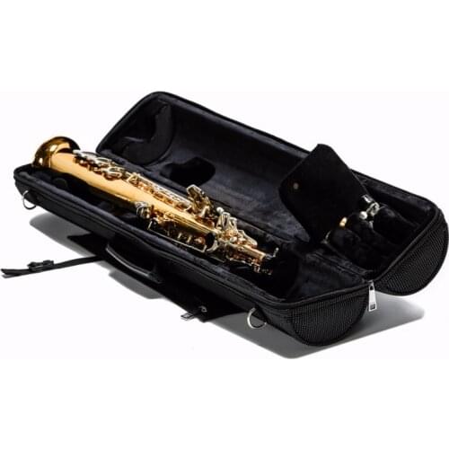 Soprano Saxophone Case
