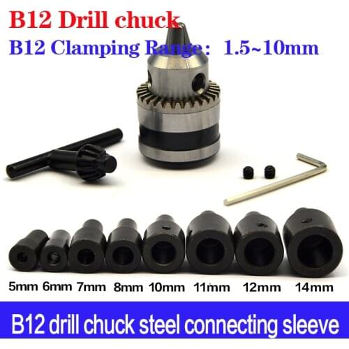 DACRYLANDTAO Spare Parts For Power Tools