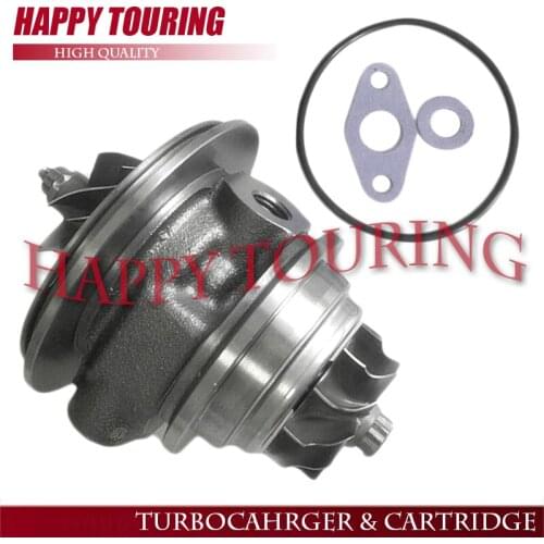 TF035 Turbo Cartridge CHRA For Great Wall Hover H3 H5 Haval GW2.8T 2.8L 2.8T 1118100-E06 49135-06710 1118100E06 4913506710 06710