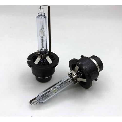 2pcs HID Headlight Xenon bulb D4S/D4R/D2S/D2R 6000K 4300K HeadLight White Light For Toyota Lexus 90981-20013 90981-20005