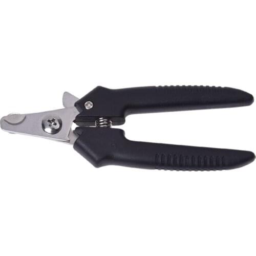 Black Dog Nail Clipper