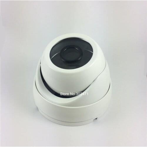 CCTV camera Metal Dome Housing Cover.CY-HL001B