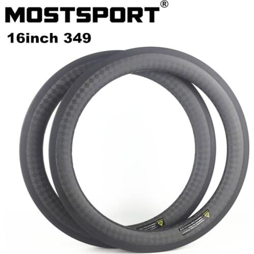 MOSTSPORT BMX Bikes