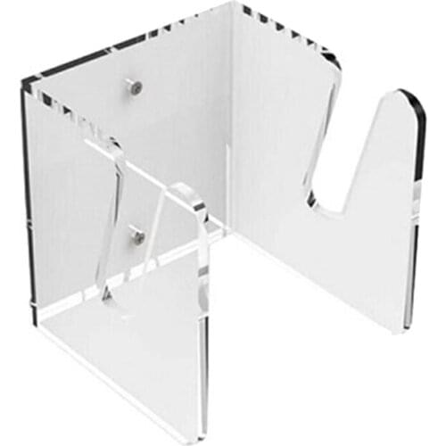 Skateboard Wall Hanger Wall Mount Sliding Plate Bracket Display Stand Longboard Supports Bracket Skateboard Wall Mount