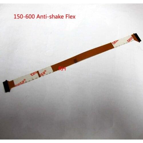 New 150-600 Flex Lmage Stabilization Cable For Tamron 150-600mm 5-6.3 Di USD A011 Anti-shake FPC Lens Replacement Repair Part