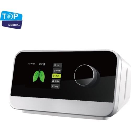 Wholesale Apap Auto Portable Cpap Breathing Machine For Night Sleep Snoring With Cpap Mask