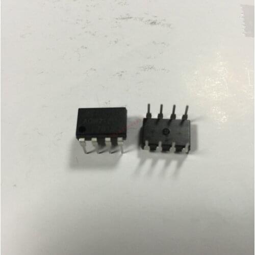 Original AQW212EH DIP-8 relays