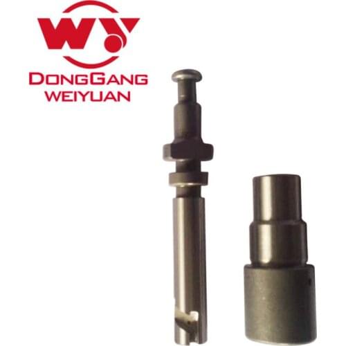 Plunger&barrel Element 3303/002, 3418303002 in diesel engine pump plunger 3 418 303 002 00030-3002 type with high quality