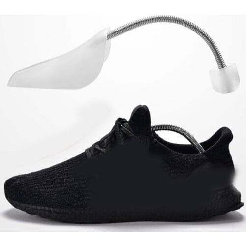 Adjustment shoes Stretcher Durable Shaped Fixed Shoe Tree Men Women Plastic Expander Shoes support Prevent Deformation