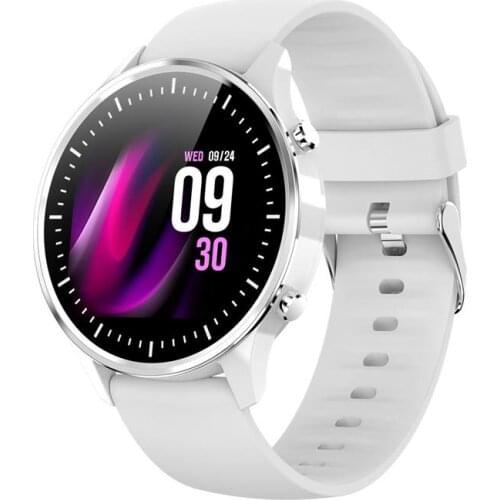 G21 Smartwatch Blood Pressure Heart Rate Monitor Smart Watch Waterproof IP68 Sport Fitness Trakcer watches Men Women For Androi