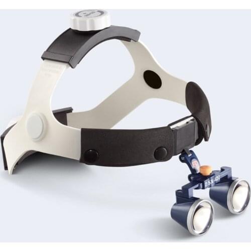 High Quality 2.5/3.5X Magnifying Glasses Medical Binocular Magnifier Surgical Dental Loupes ENT Plastic Surgery Pet Clinic