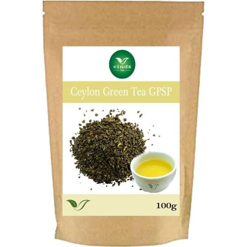 Vinds Teapots For Tea