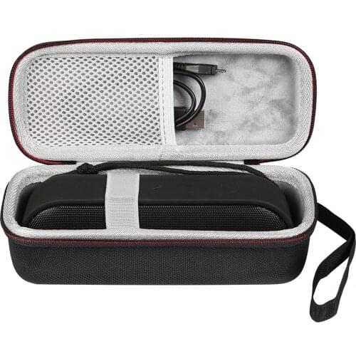 Hard EVA CaseTravel Carrying Bag for Tribit XSound Go portable Bluetooth Speaker Cases