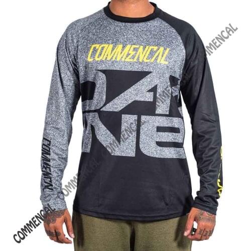 2021 Maillot ciclismo hombre Moto bmx mtb downhill Motorcycle Mountain bike enduro Motocross Jersey bicycle DH jersey