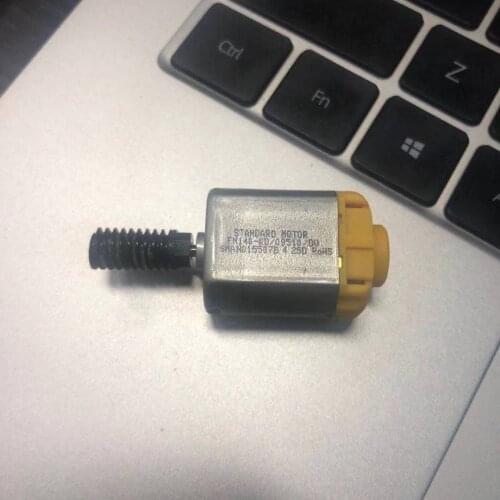 AZGIANT Original For Subaru Forester Legacy XV Outback Rear View Mirror Engine Folding DC Motor With Plastic Gear