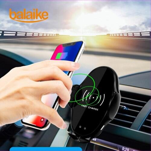 Balaike Wireless Chargers For Iphone