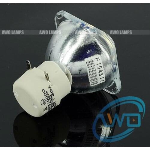 Free shipping ! Original bare Lamp 5J.J9205.001 for compatible projector BENQ TW820ST 180Day warranty