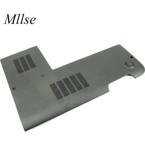 Free Shipping USED Laptop bottom case for DELL Inspiron 17R 7720 5720 17R-7720 Bottom Access Panel Door Cover N8D01