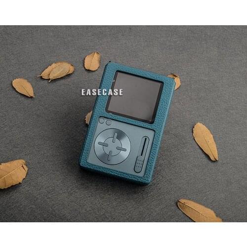 A6 Custom-Made Genuine Leather case for Colorfly C10
