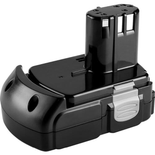 For Hitachi 18V 3000mAh ,Li-ion power tool battery BCL1815 EBM1830 326240 326241 327730 327731 CJ-OPEN