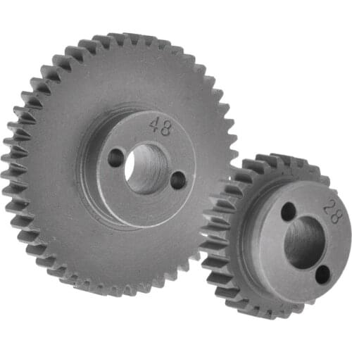 For Brother LBH 814 Button Hole Sewing Machine Gears ,This Price =1set,Size Is 42*34MM