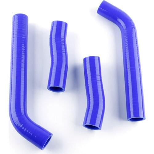FOR TOYOTA MR2 MR-S MRS Spyder ZZW30 1ZZ-FE 1.8L 2000-2007 Silicone Radiator Hose