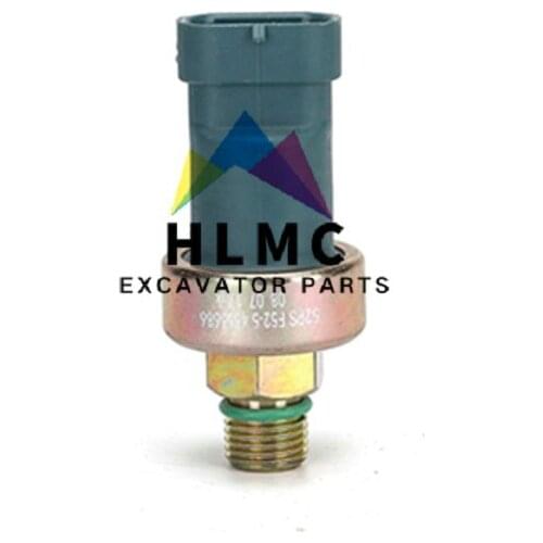 EX200-2 EX200-3 EX200-5 EX220-5 Excavator Pressure Switch Sensor 4353686