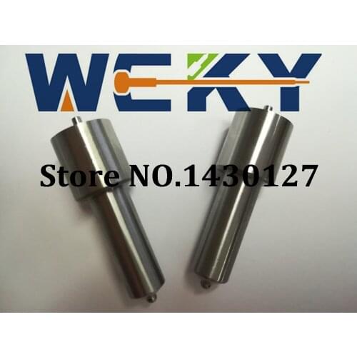 HOT SALE ! High Quality P Type Nozzle DLLA152P452 Injector Nozzle 0433171326 0 433 171 326 Diesel Nozzle
