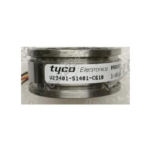 Used encoder V23401-S1401-C610 TESTED PASS OK