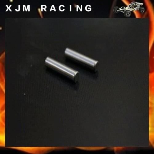 Metal Pin M3*24 for 1/5 hpi rovan km fg gmd baja parts free shipping