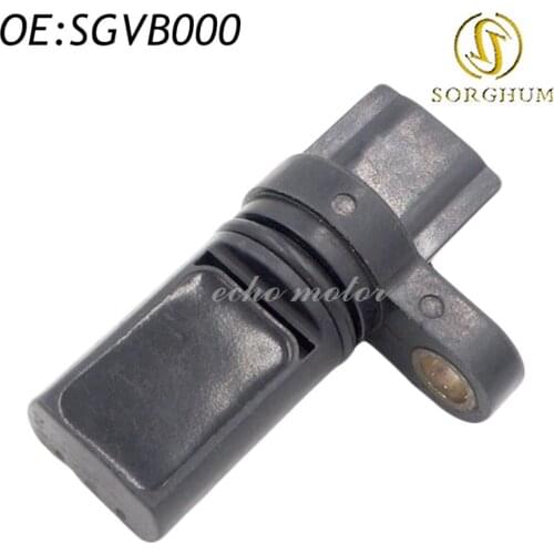 New For INFINITI G35 03-04 ENGINE CRANK SHAFT CRANKSHAFT POSITION SENSOR SGVB000