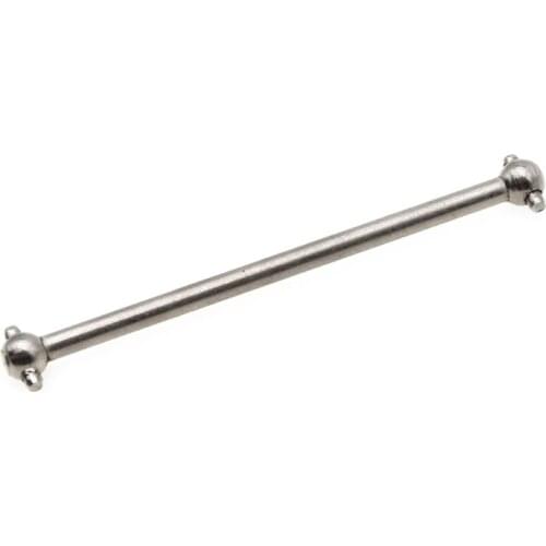 T5EC Remote Control Car Dogbone Drive Shaft Model Car Portable Supplies A Set of Car Parts Metal Made Model Car Parts Tools