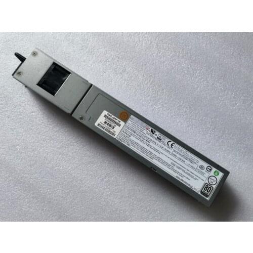 PWS-504P-1R for supermicro server power supply CPR-5011-2M1LF MAX 500W