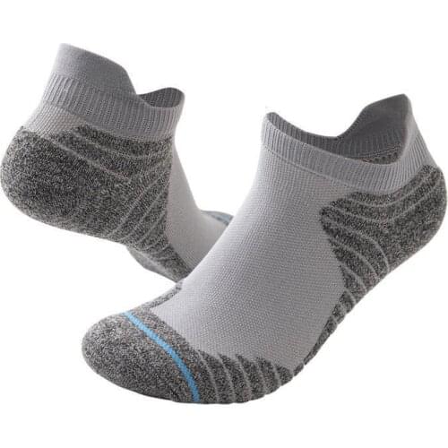 TowerKe Men's Sports Socks